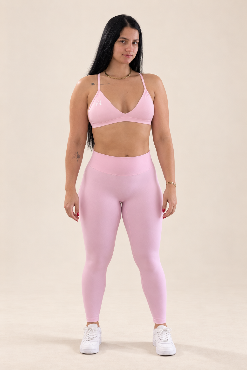 Isian Sculpt High - Waist Leggings