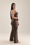 Isian Flow Wide- Leg Pants