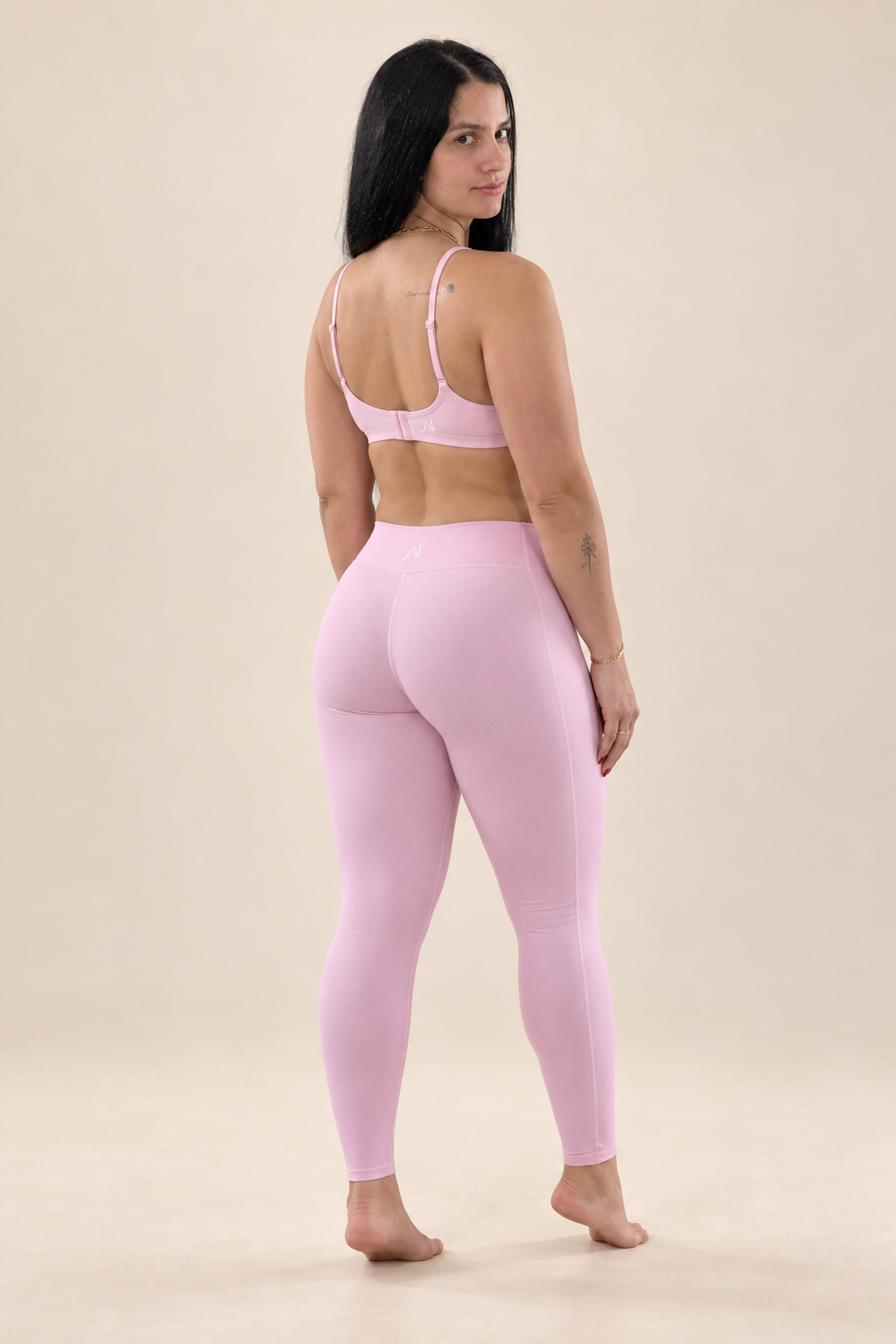 Isian Sculpt High - Waist Leggings